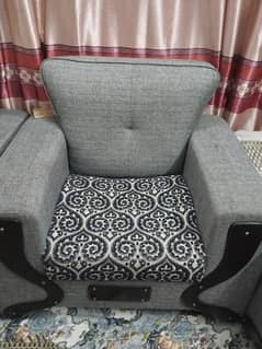 sofa set 5 seater