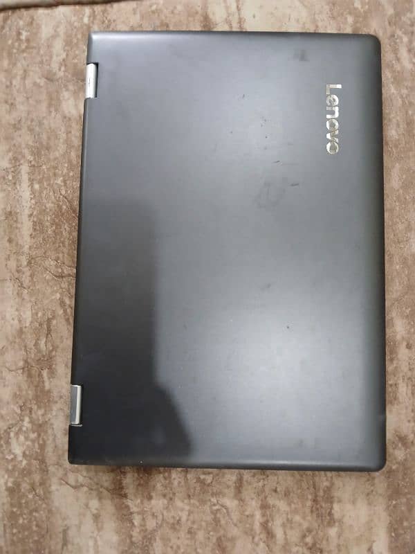 Lenovo 6th Gen ideapad 1