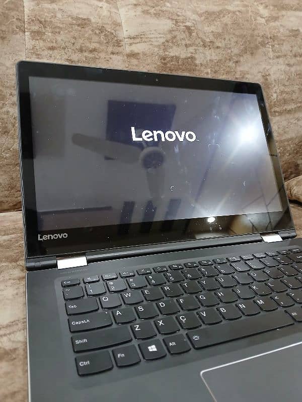 Lenovo 6th Gen ideapad 4