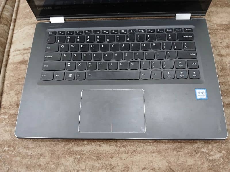 Lenovo 6th Gen ideapad 6