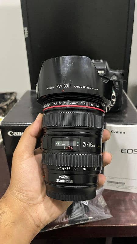 Canon 24-105 F4 IS1 0