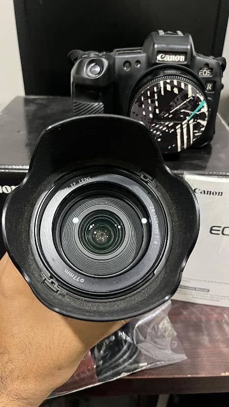 Canon 24-105 F4 IS1 3