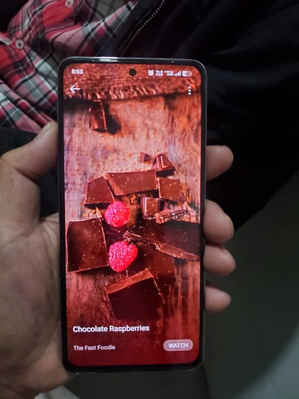 Oppo Reno 12f 5g 3