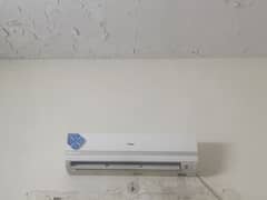 Haier Ac New 10/10