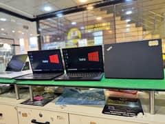 Lenovo thinkpad t14 Gen 2 core i7 11 th generation with high specs