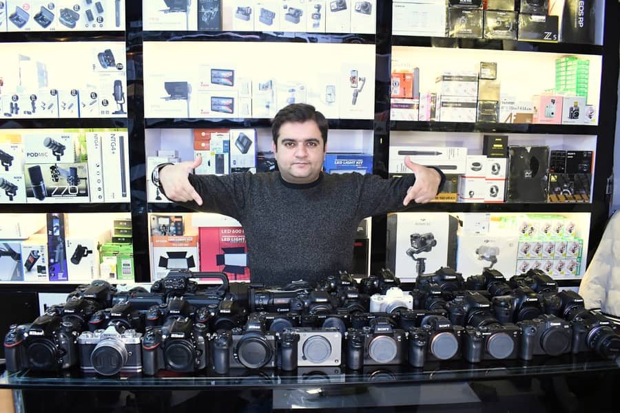 Used DSLR Cameras Stock List (Read Full Post for Prices) 0