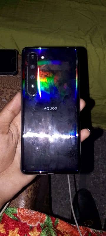 aquas r 5 12 256 GB 1