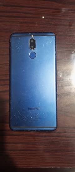 Huawei or iPhone