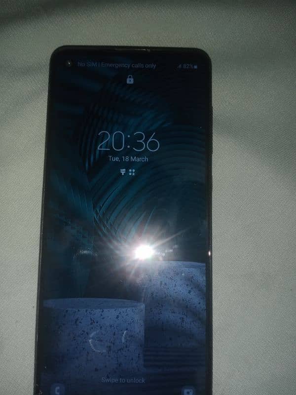 Samsung. a21s 3