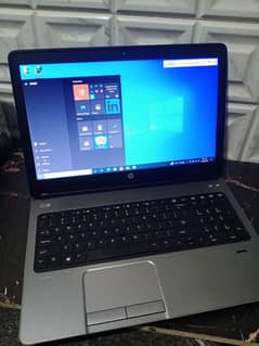 Hp ProBook 650 G1 8gb 128gb. M2+ 500gb