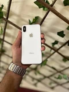 iPhone X 64GB PTA Approved