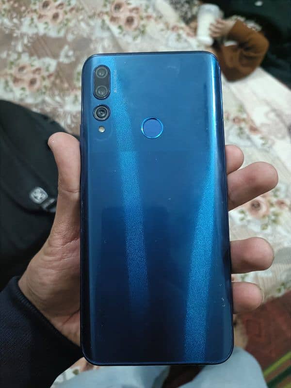 Huawei y 9 prime 2