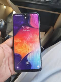 Samsung Galaxy A50