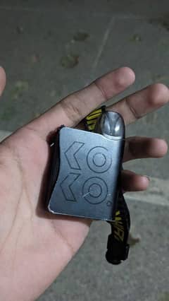 Koko Calibur AK3 Pod