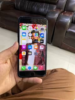 i phone 7 plus 128 non pta