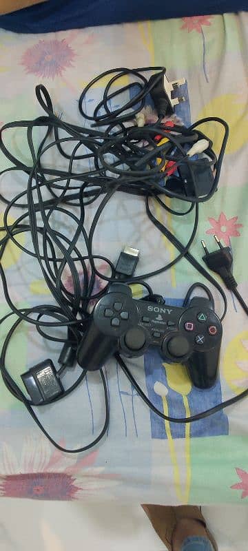 Playstation 2 3