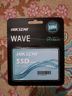 HIKVISION HIKSEMI SSD 128 GB