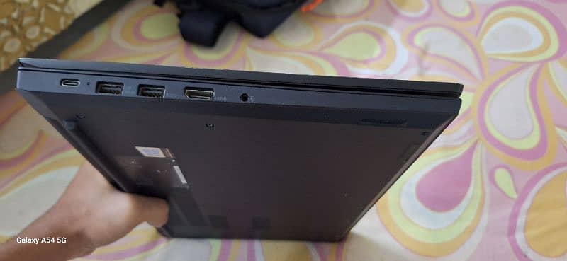 Lenovo Thinkpad E15 4