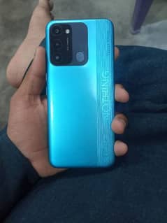 TECNO SPARK 8C