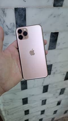 iphone 11 pro 64 gb pta approved