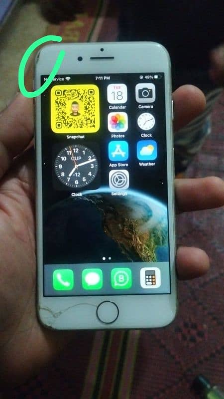 iphone 8 non pta 64gb 4