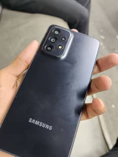 Samsung a33 5g