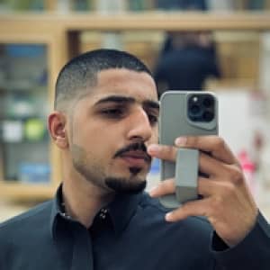 JAWAD KHAN