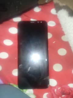 Samsung Mobile S8 Plus Pannel