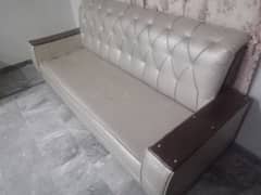 Sofa Set 5 seater