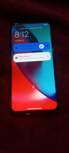 Moto G stylus 5g 128GB