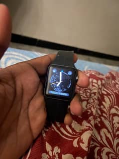 apple watch series 3