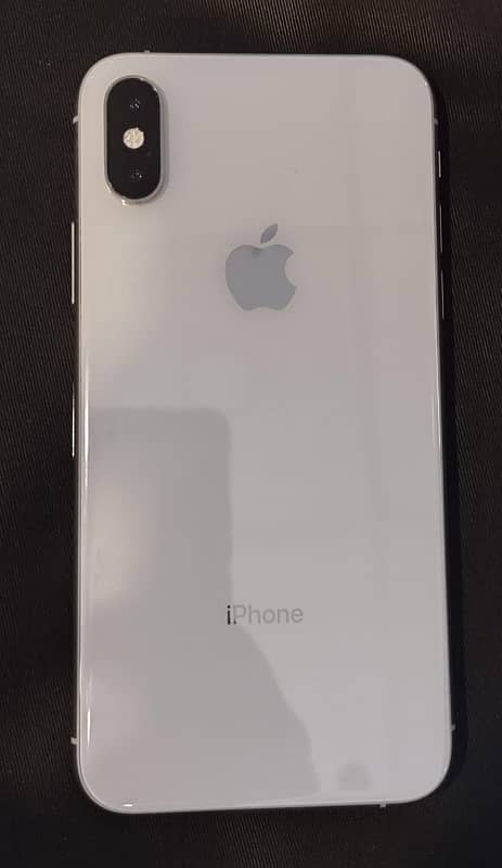 iPhone XS non pta 1