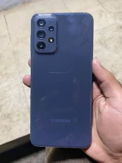 Samsung galaxy a23