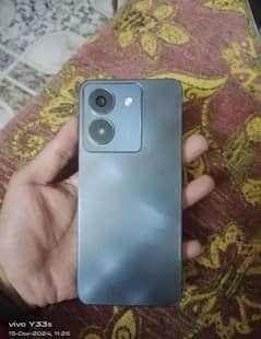 vivo y 36 mobile 12/256/all okay condition