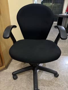 office revolving chairs