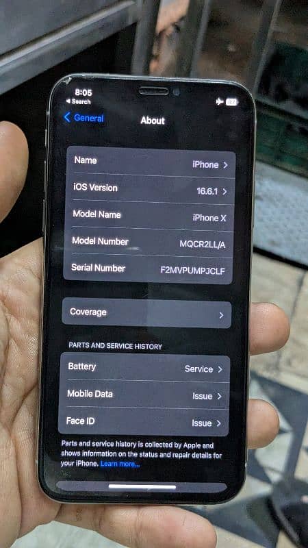 iphone x bypass 4