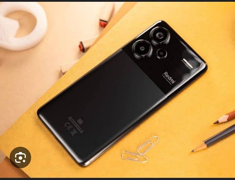 Redmi Note 13 Pro+ 5G (12GB - 512GB) 0