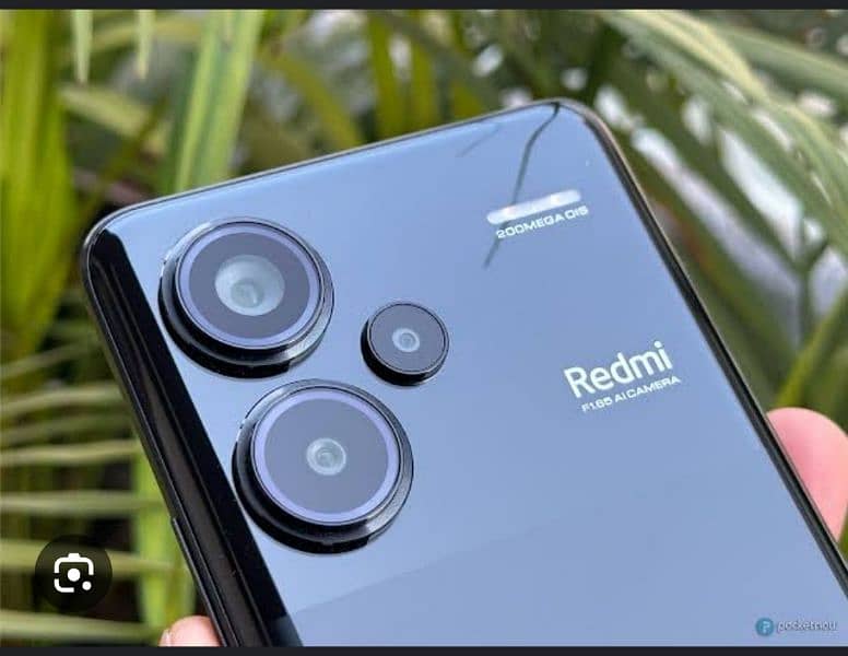 Redmi Note 13 Pro+ 5G (12GB - 512GB) 3