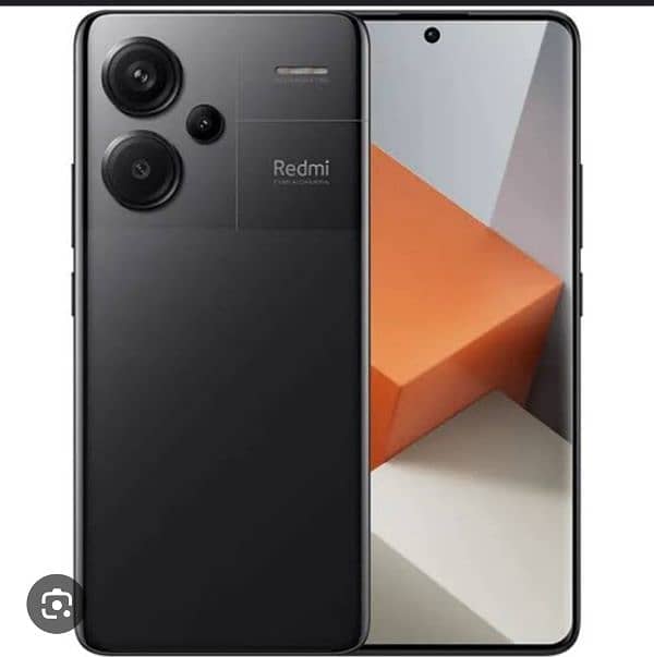 Redmi Note 13 Pro+ 5G (12GB - 512GB) 7