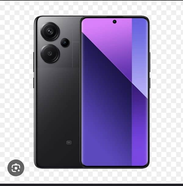 Redmi Note 13 Pro+ 5G (12GB - 512GB) 8