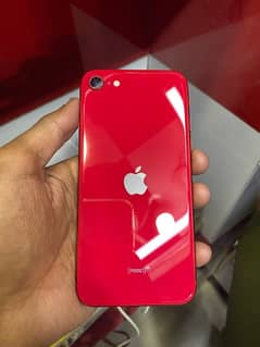 iphone SE 2020 128GB PTA Approved