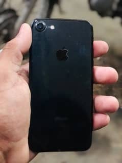 iPhone 7 black color Non Pta