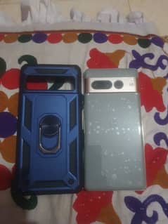 Exchange Samsung Galaxy S21 Ultra Good Condition