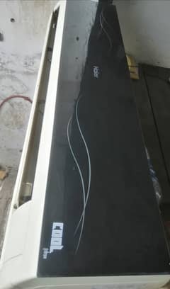 Hair ac1.5 ton