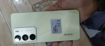 realme c75