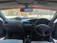 Toyota Corolla 2.0 D 1998