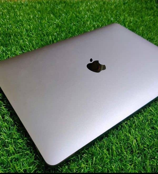 Macbook Pro 2020 1