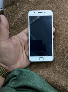 oppo F1s 4gb 64gb