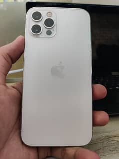 Iphone 12 Pro 128gb ( Non Pta Factory Unlock )