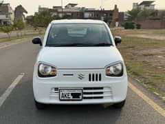 Suzuki Alto 2022